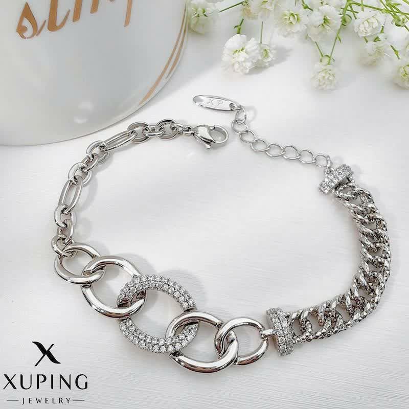 دستبند ژوپینگ کد 2946 - خرید آنلاین از گالری آداس